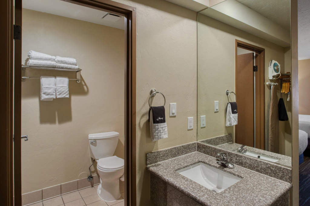 SureStay Plus Hotel by Best Western Price - Général