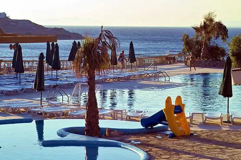 Hotel photo 11