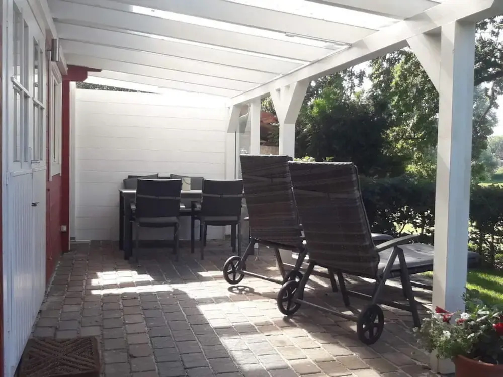 Family Kiep Comfortable Holiday Residence