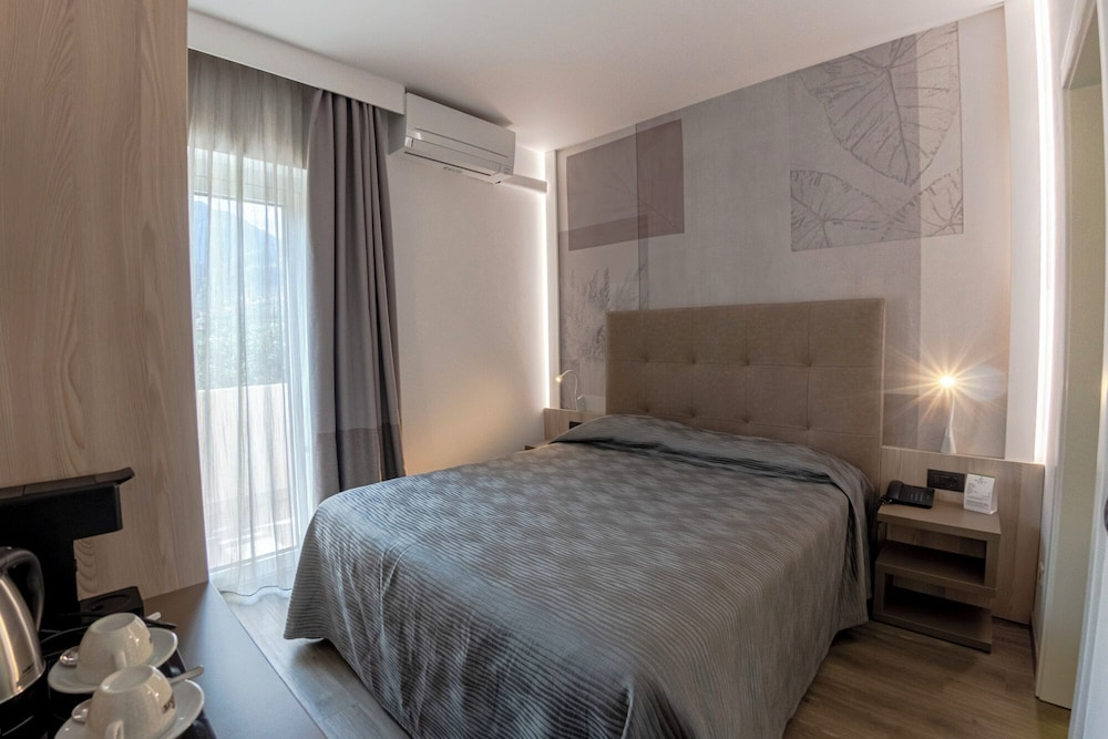 Campagnola Hotel - Chambres