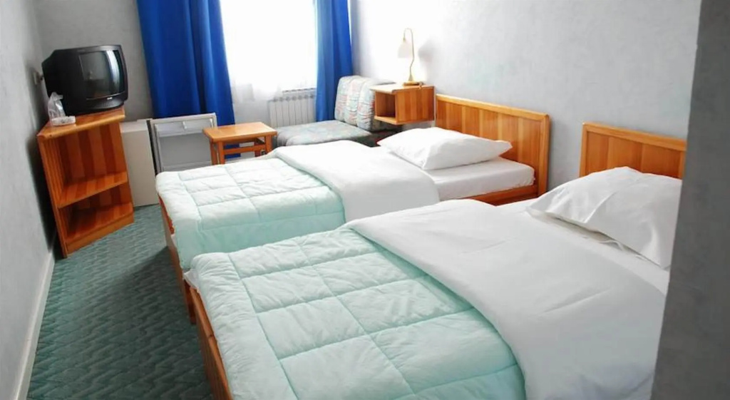 Imzit Hotel