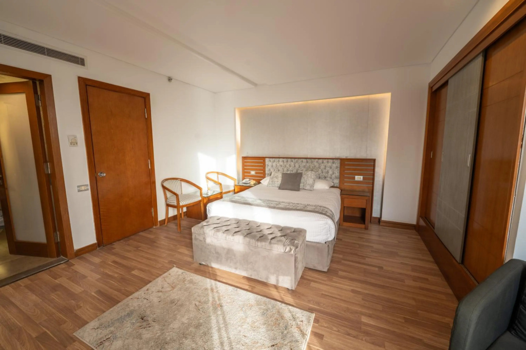 Maadi Hotel — фото