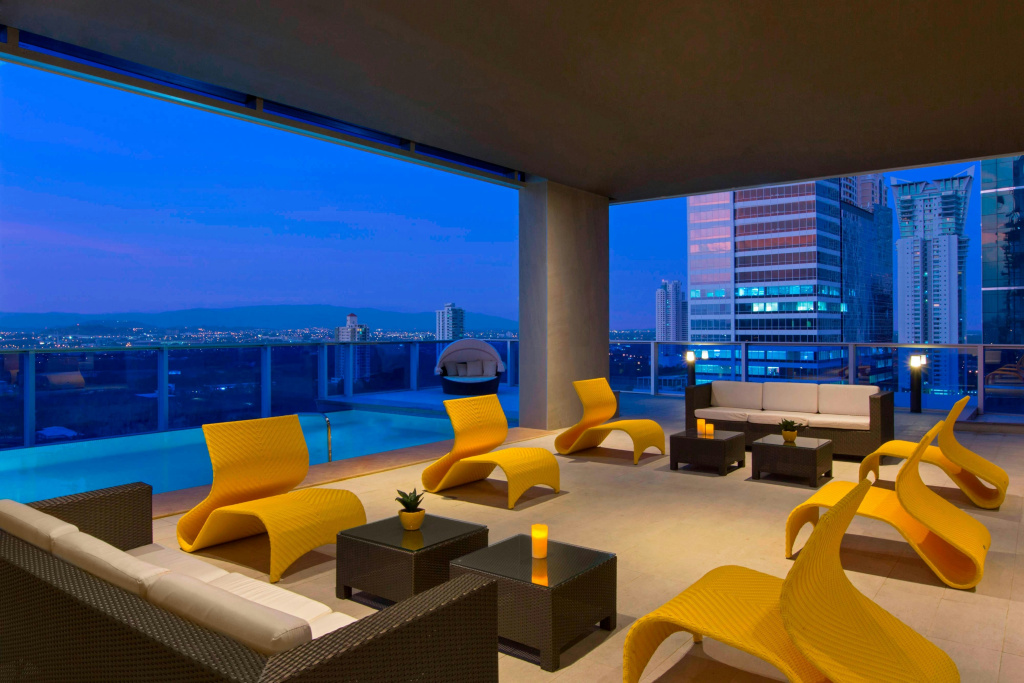 The Westin Panama - Général