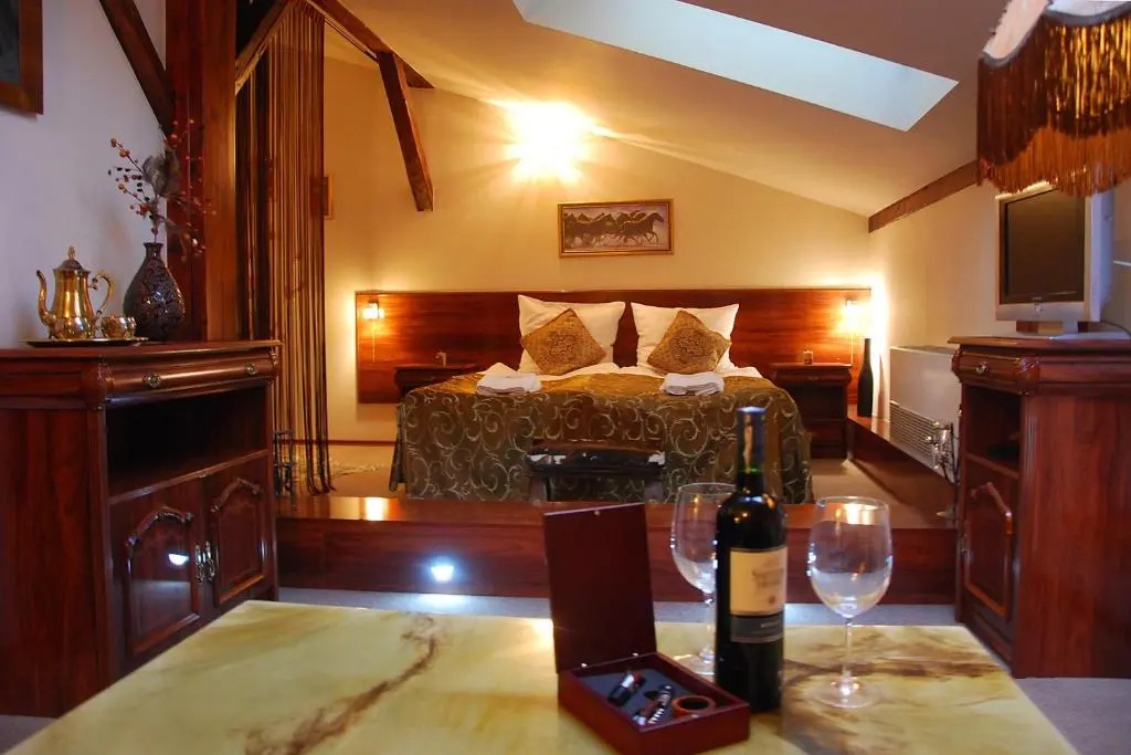 Standard Family room