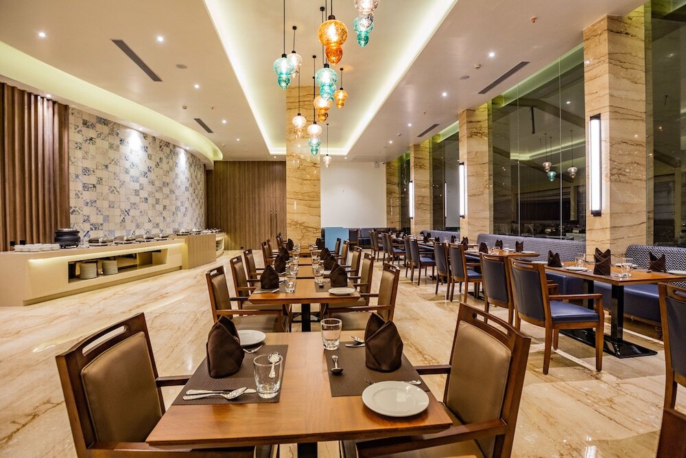 Nanu Resort - Arambol