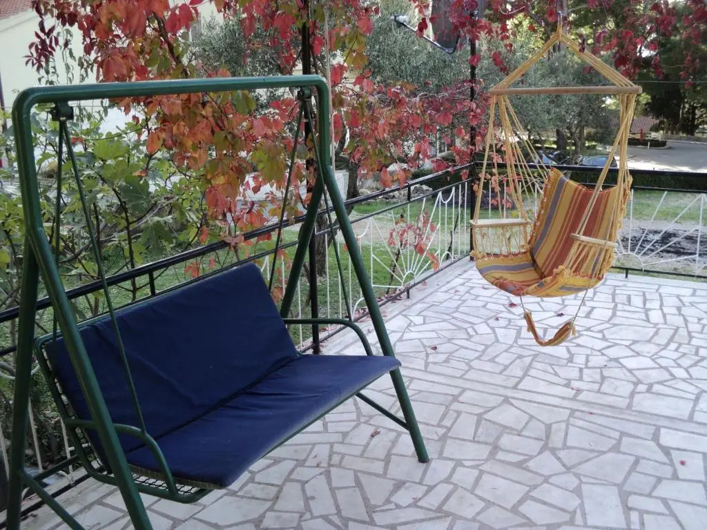 Beach Resort Apartments Bucina - Chambres