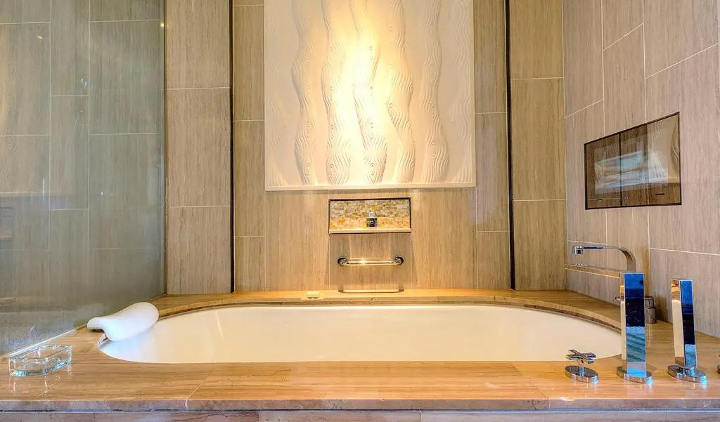 Haitang Bay Resort Sanya - Chambres