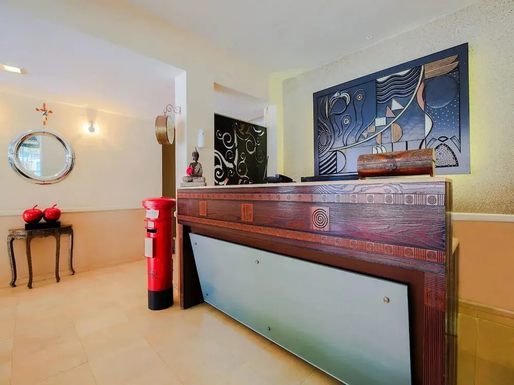 Hotel photo 20