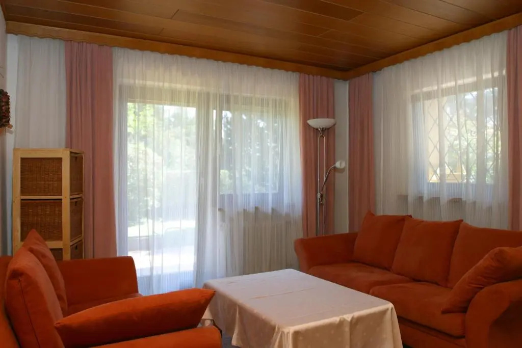 1 Bedroom Cottage