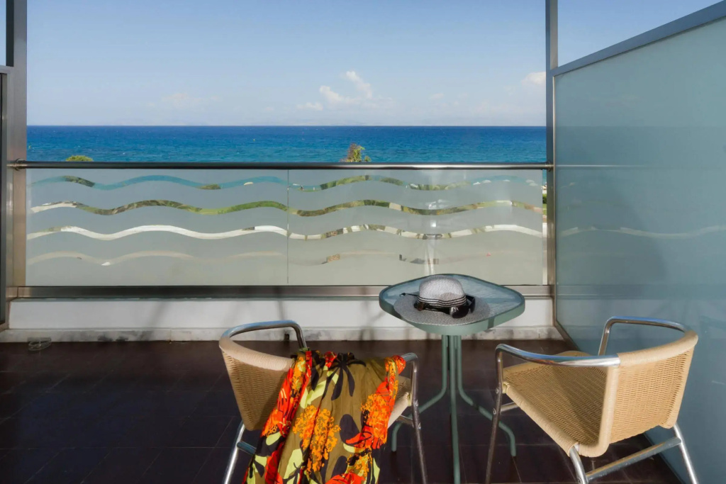 Belair Beach Hotel - Général