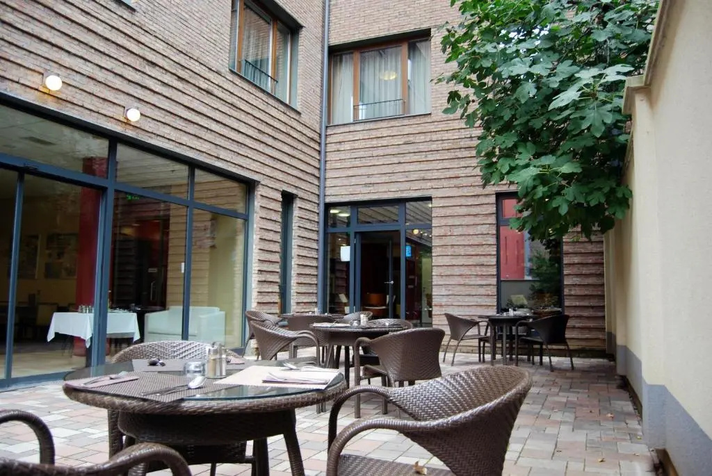 Regnum Residence - 2