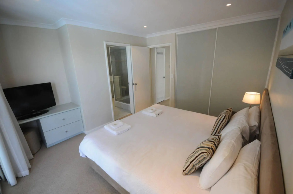 Mandurah Quay Resort - Général