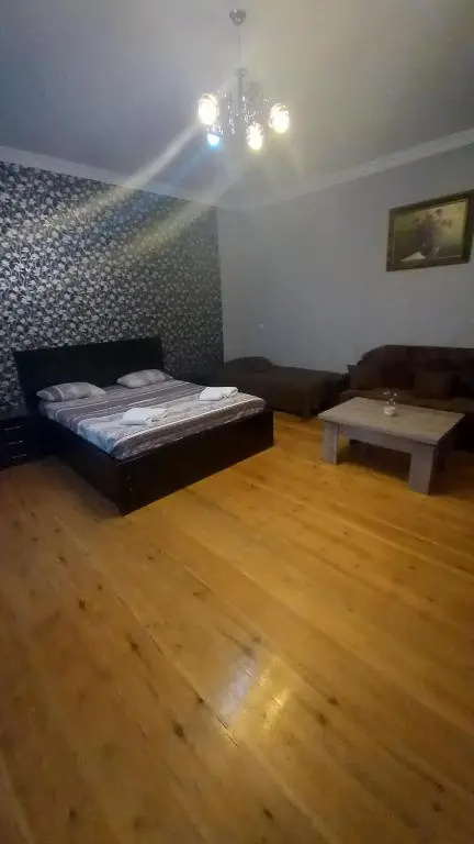 Cherqe Guest House