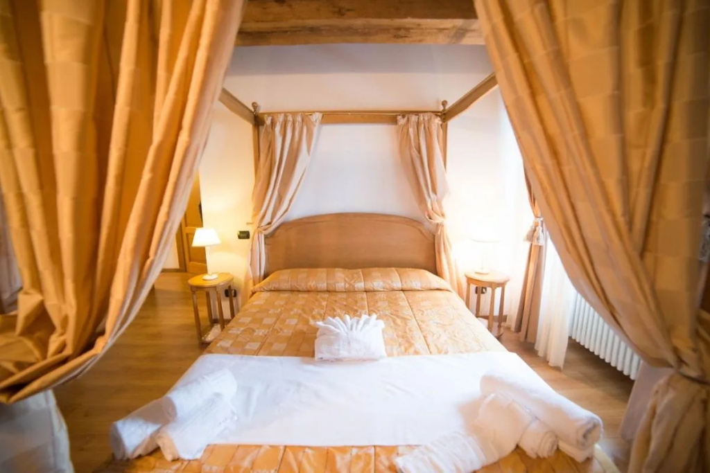 Hotel Abetone e Piramidi - Général