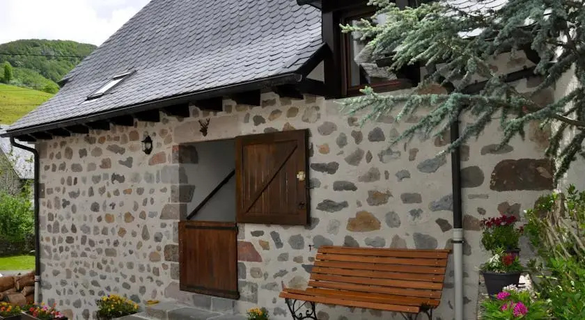 Voir la photo 4 — La Grange du Cerf