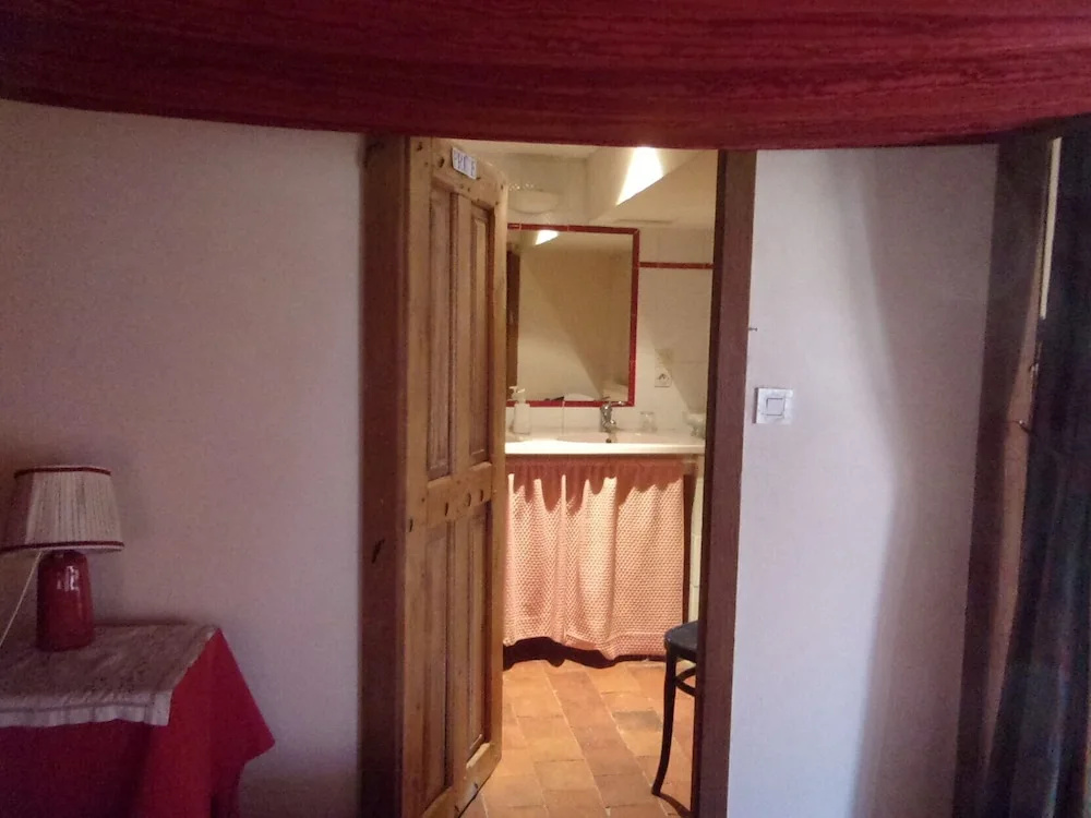 Voir la photo 4 — Chambres d'hôtes - Chateau de Chemery