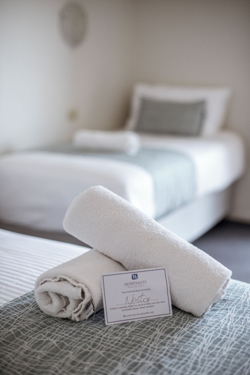 Hospitality Carnarvon, SureStay Collection by Best Western - Chambres