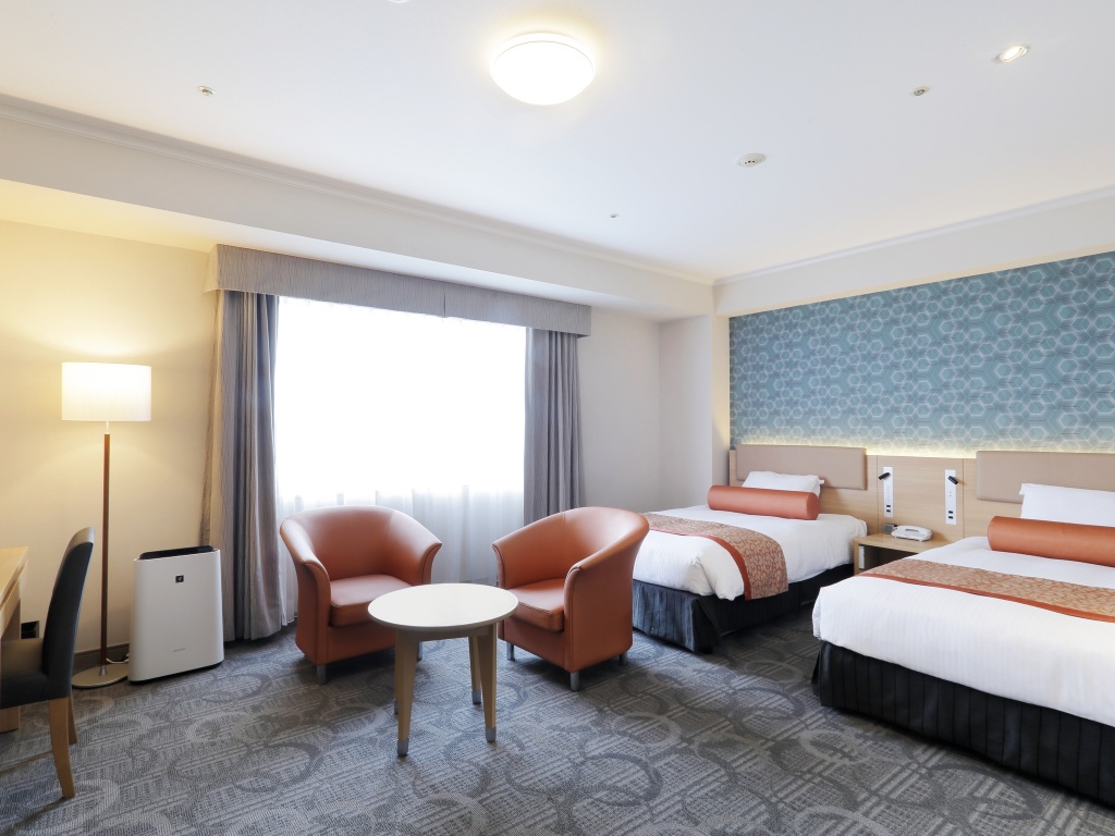 Sapporo Excel Hotel Tokyu 사진 12