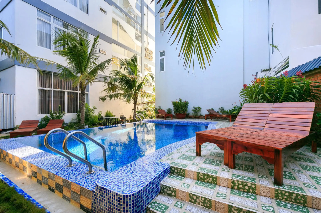 Hotel photo 45