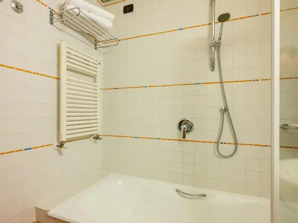 Active Hotel Paradiso - Chambres