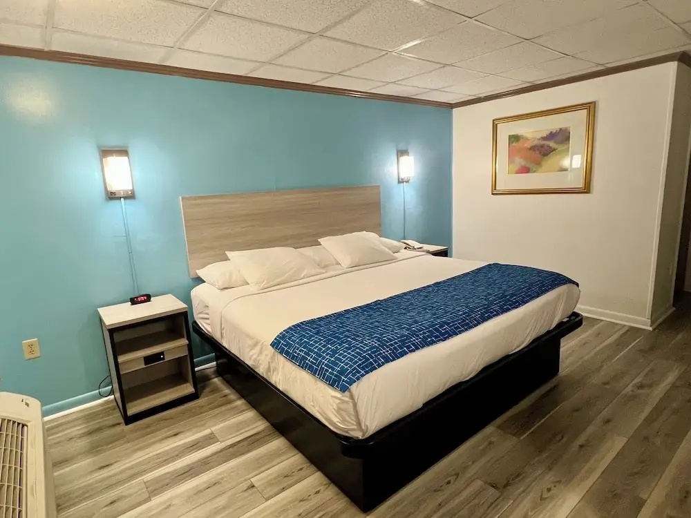 Hotel photo 21