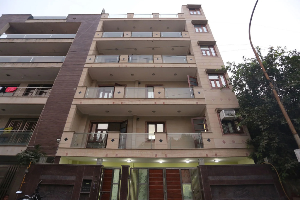 Hotel Golden Tree by OYO Rooms