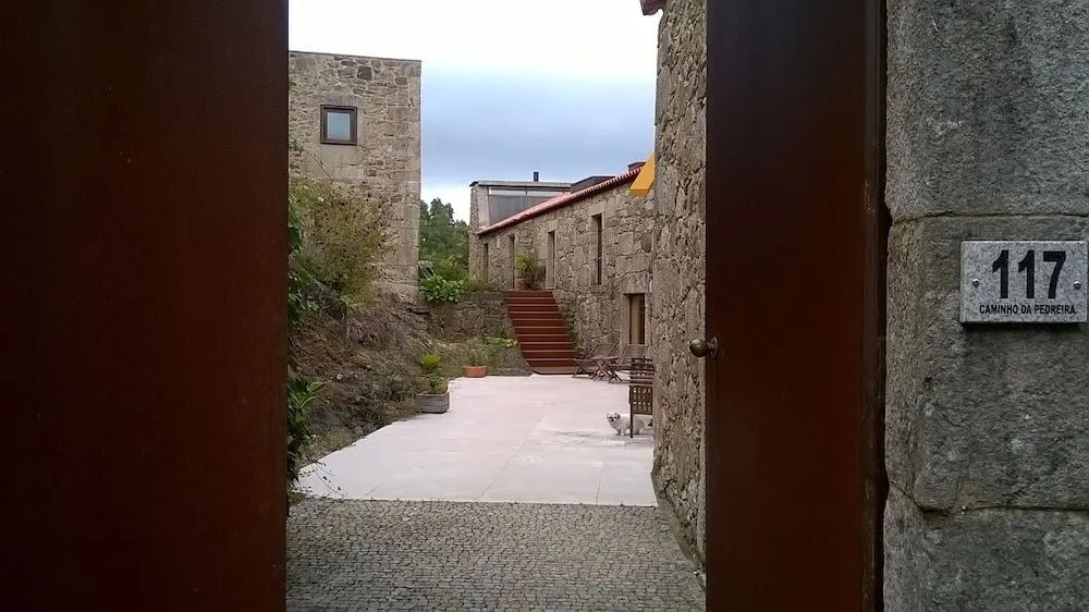 Casa da Pedreira