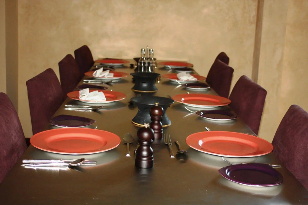 Cocoa Boutique Hotel - Général