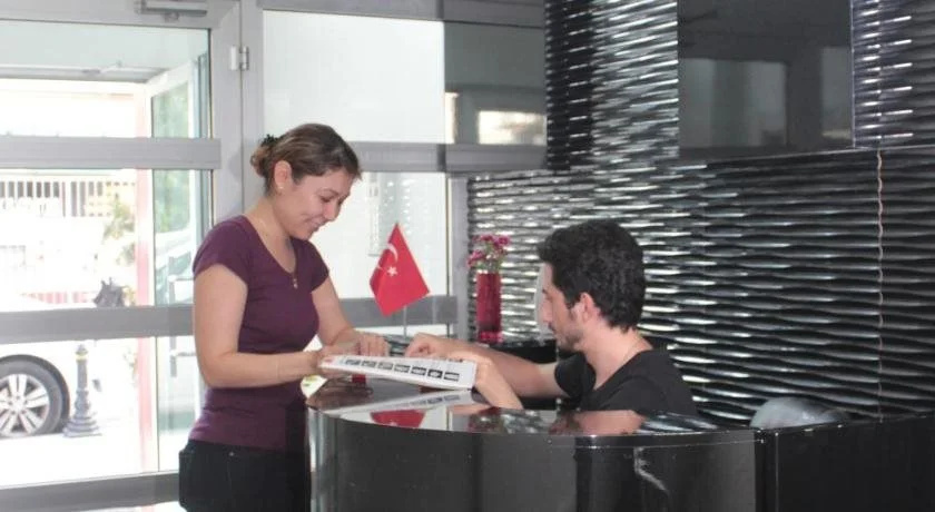Hotel photo 37
