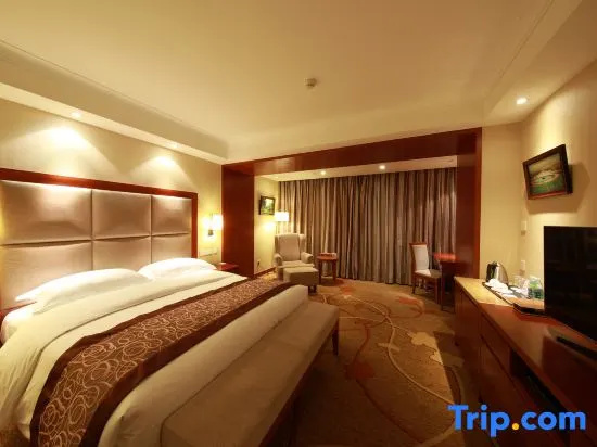 Business Double room (full double bed)