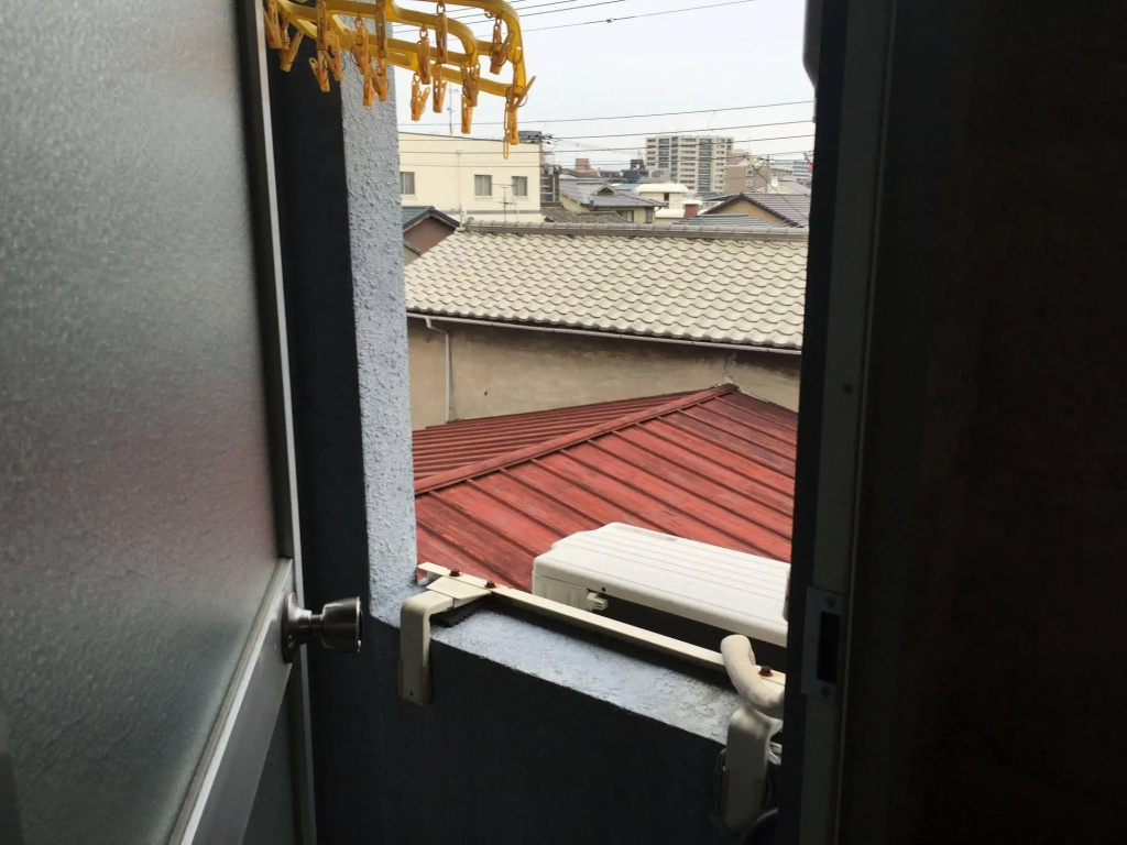Apollo Weekly Family Apt at Tennoji 사진 14