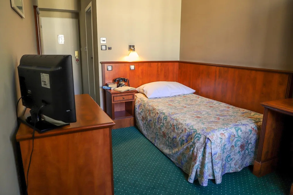 Hotel Union - Chambres
