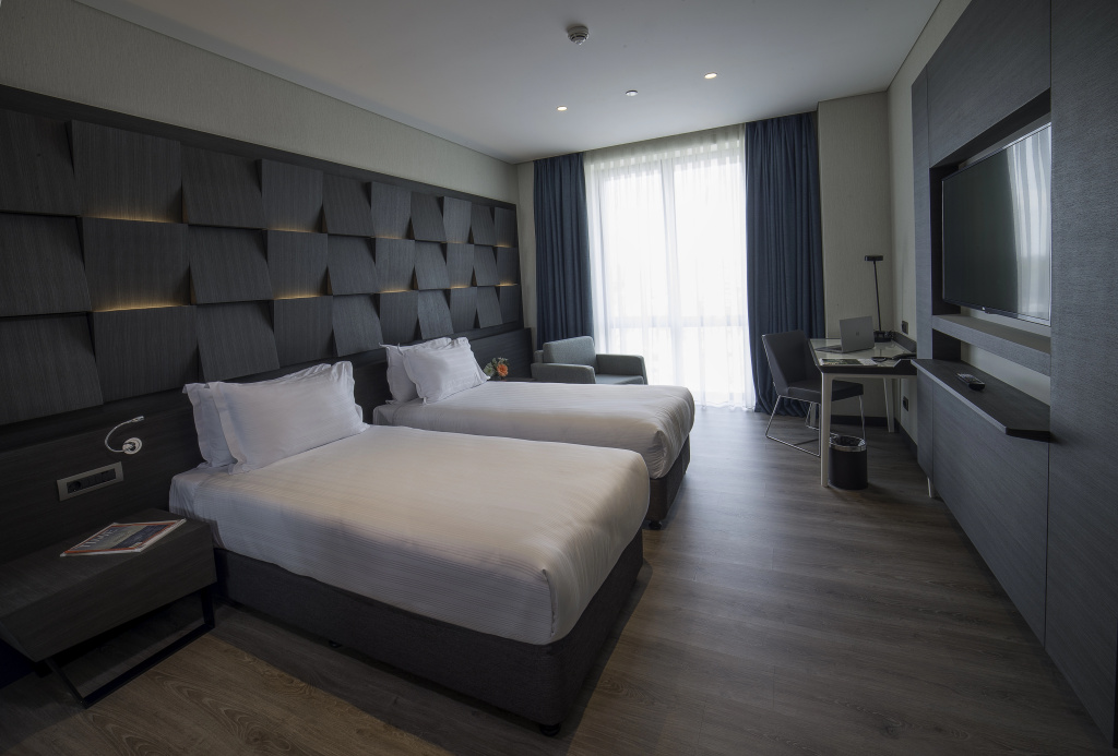Wish More Hotel Istanbul - Général