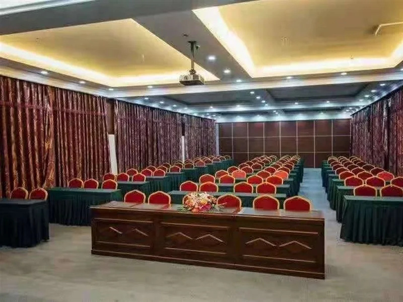 Airport Yuanhang International Hotel - Général