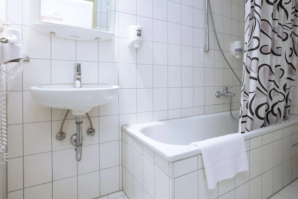 Smart Stay Hotel Schweiz - Général