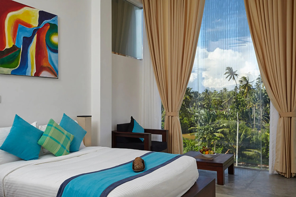 Gartons Cape - фото 3