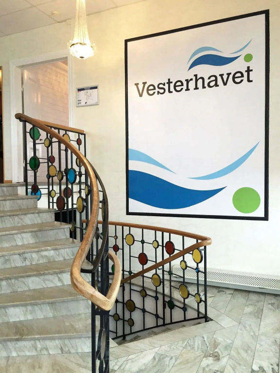 Hotell Vesterhavet - Général