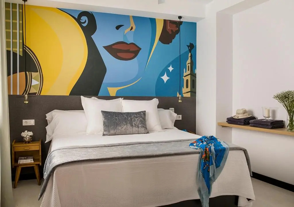 Standard Apartment