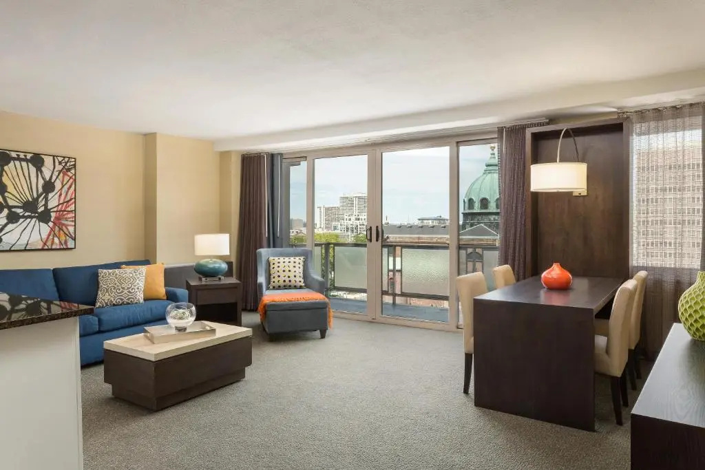 Hotel photo 5