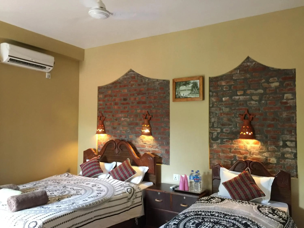 Chautari Garden Resort - фото 3