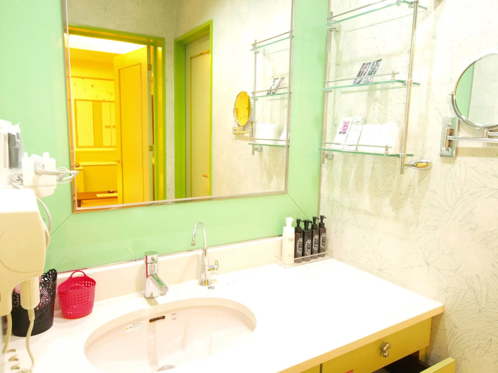 Hotel photo 20