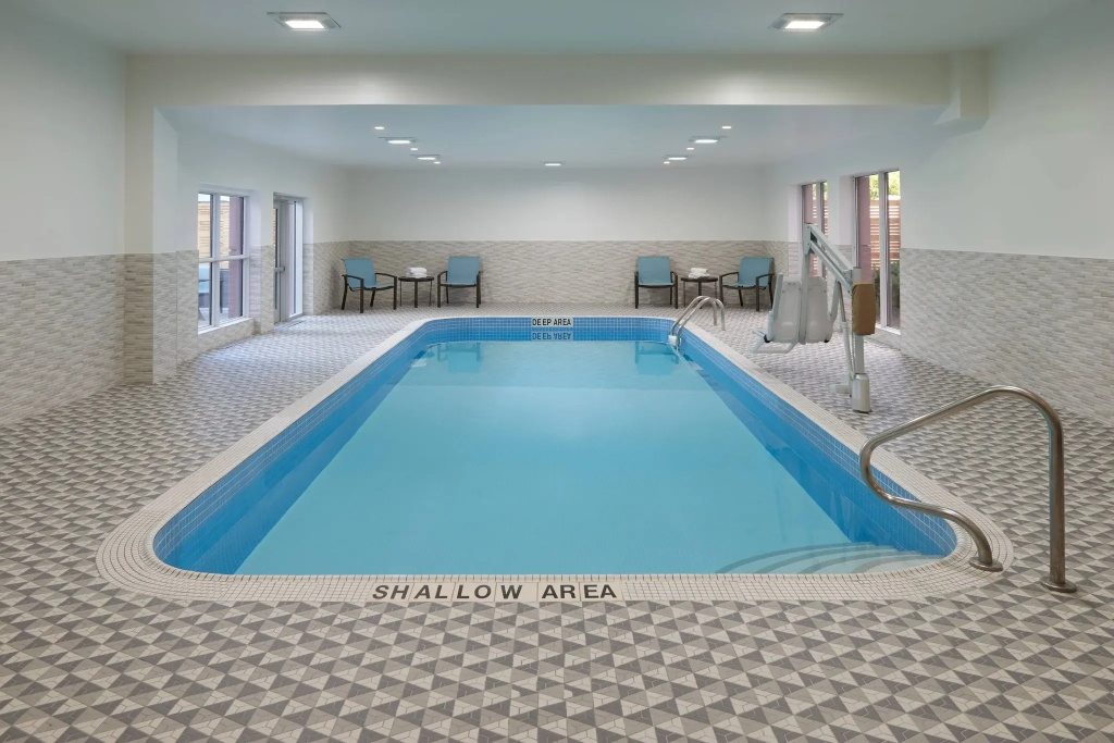 Fairfield by Marriott Niagara Falls, Canada - Général