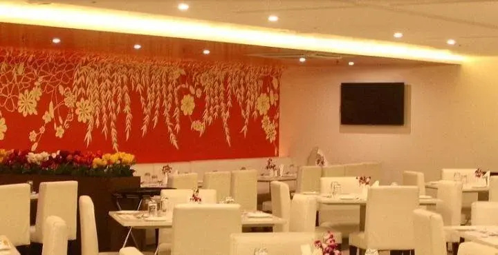 Hotel Sasya Pride - Général