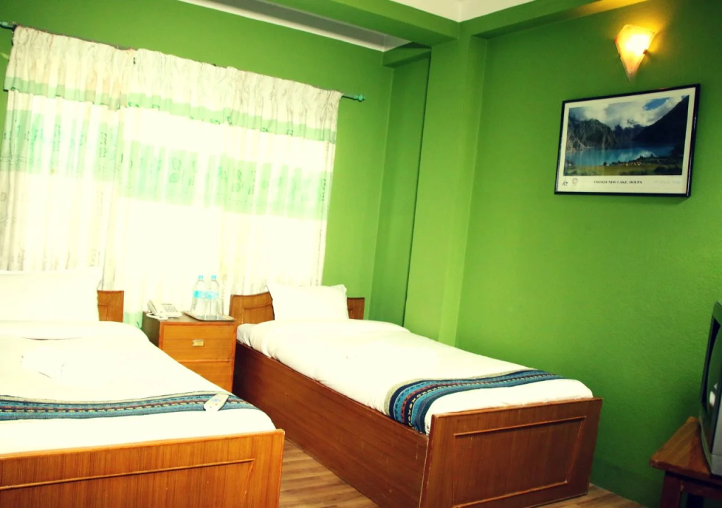 Hotel photo 10