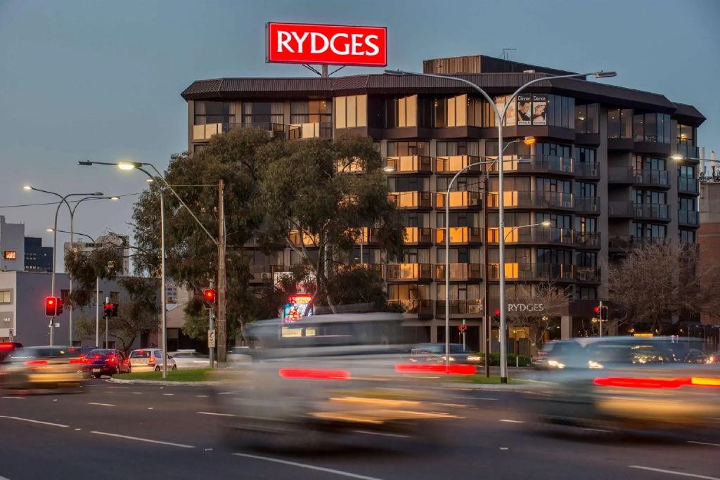 Rydges South Park Adelaide - Chambres