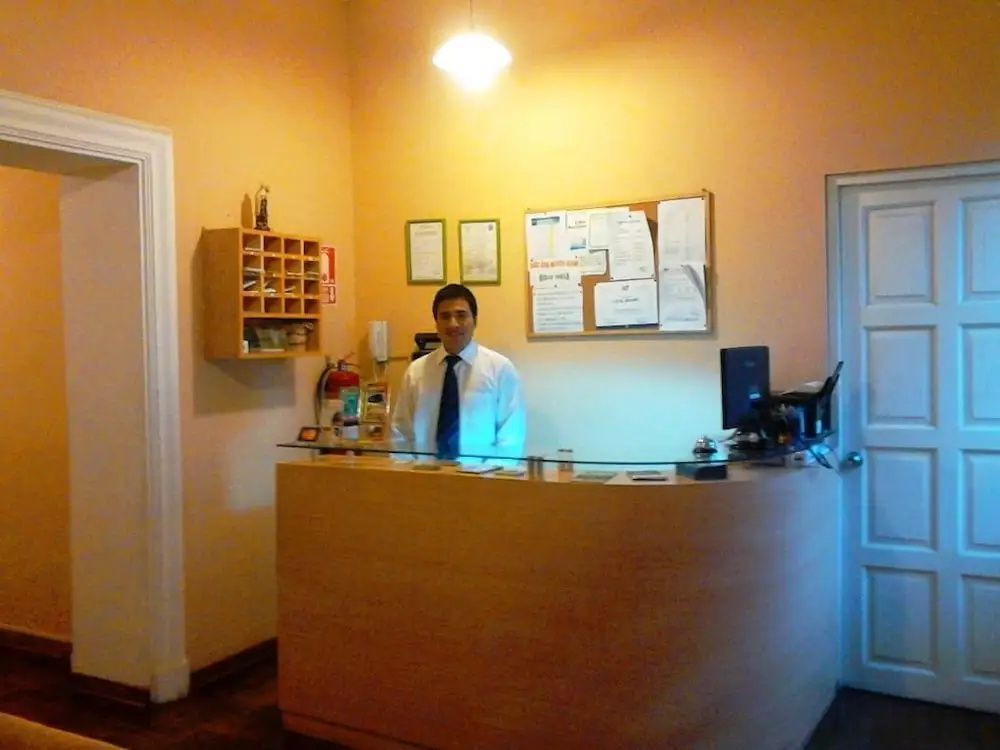 Hotel photo 16