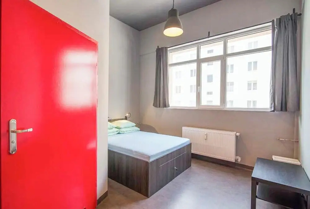 110 hostel — 4