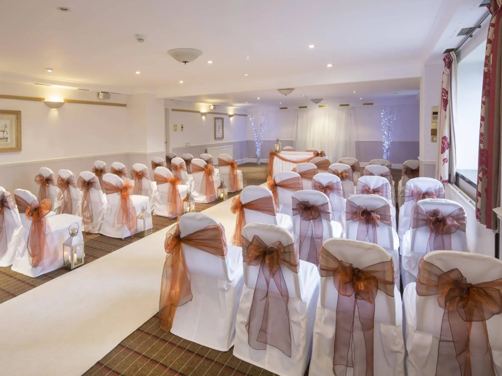 The Old Golf House, Sure Hotel Collection by Best Western - Général