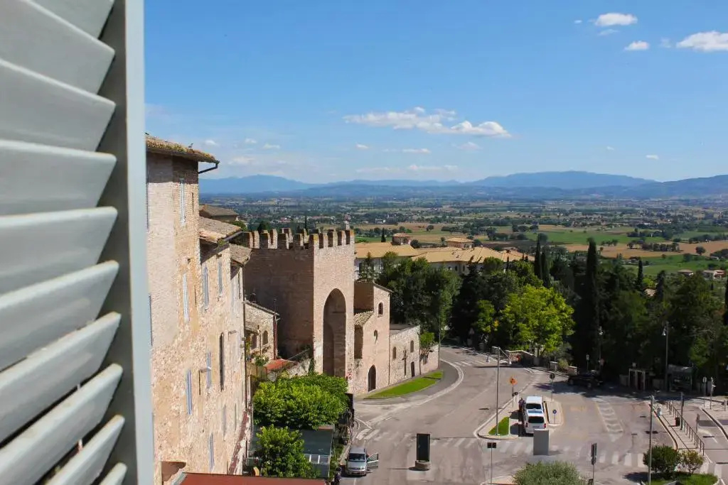 Hotel il Castello - Chambres