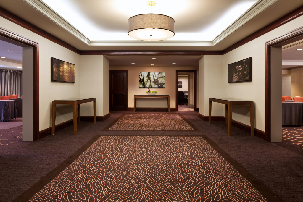 Hyatt Regency Boston - Général